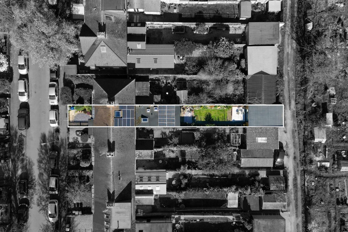 Brampton Road, Cambridge, CB1