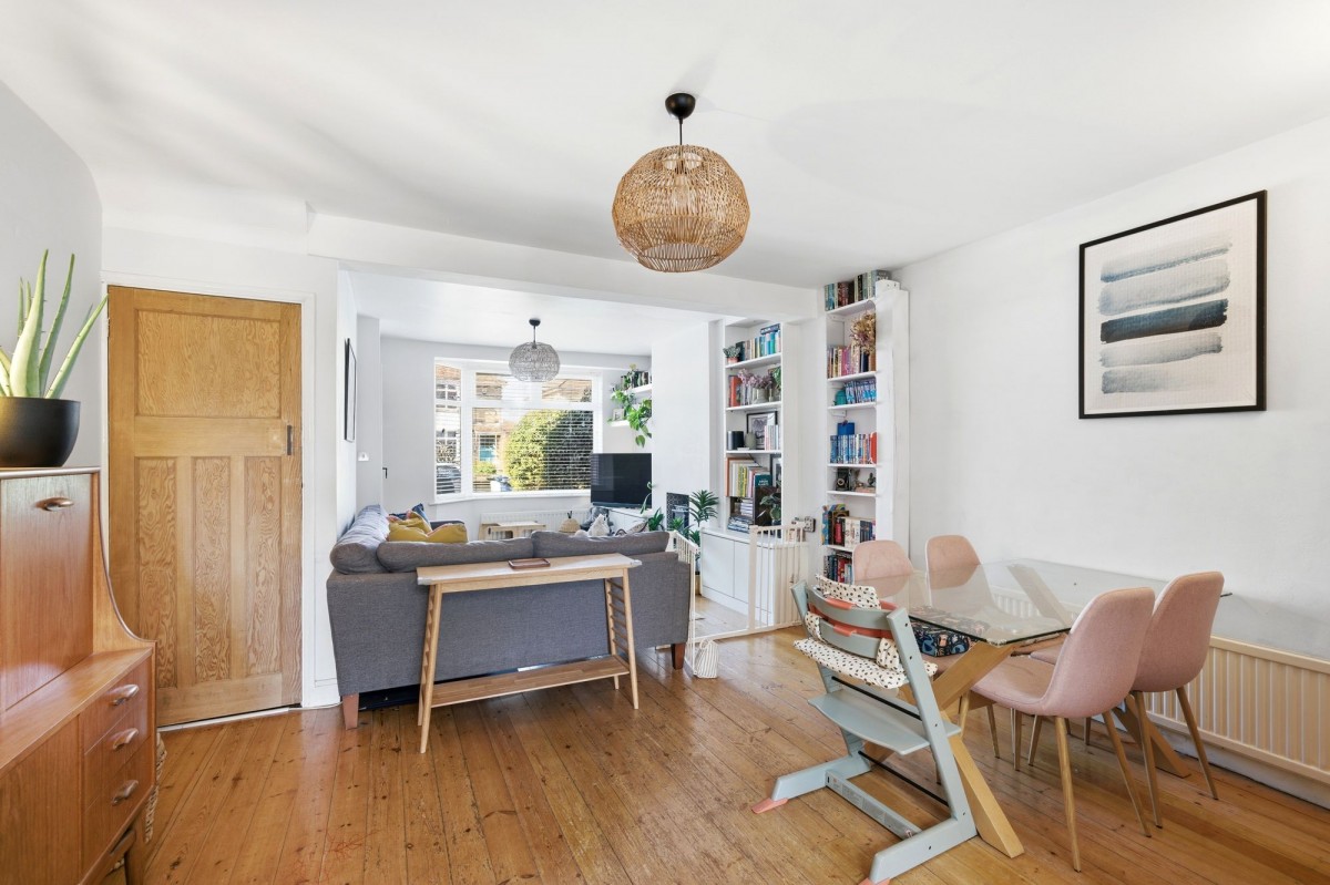 Brampton Road, Cambridge, CB1