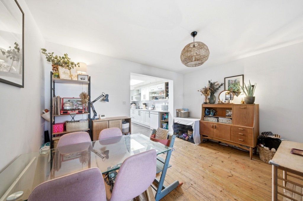 Brampton Road, Cambridge, CB1