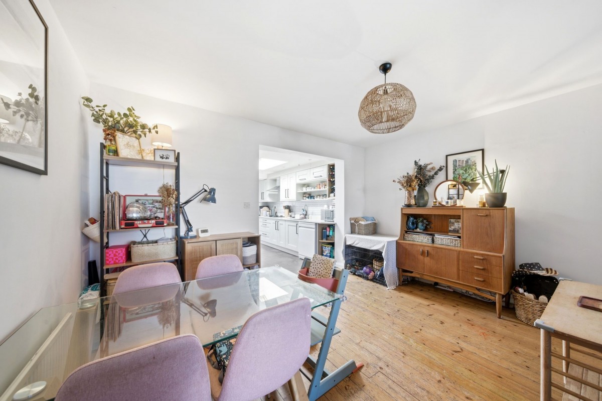 Brampton Road, Cambridge, CB1