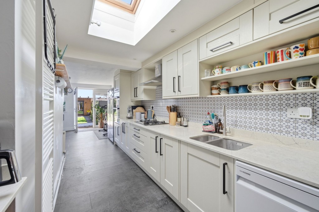 Brampton Road, Cambridge, CB1