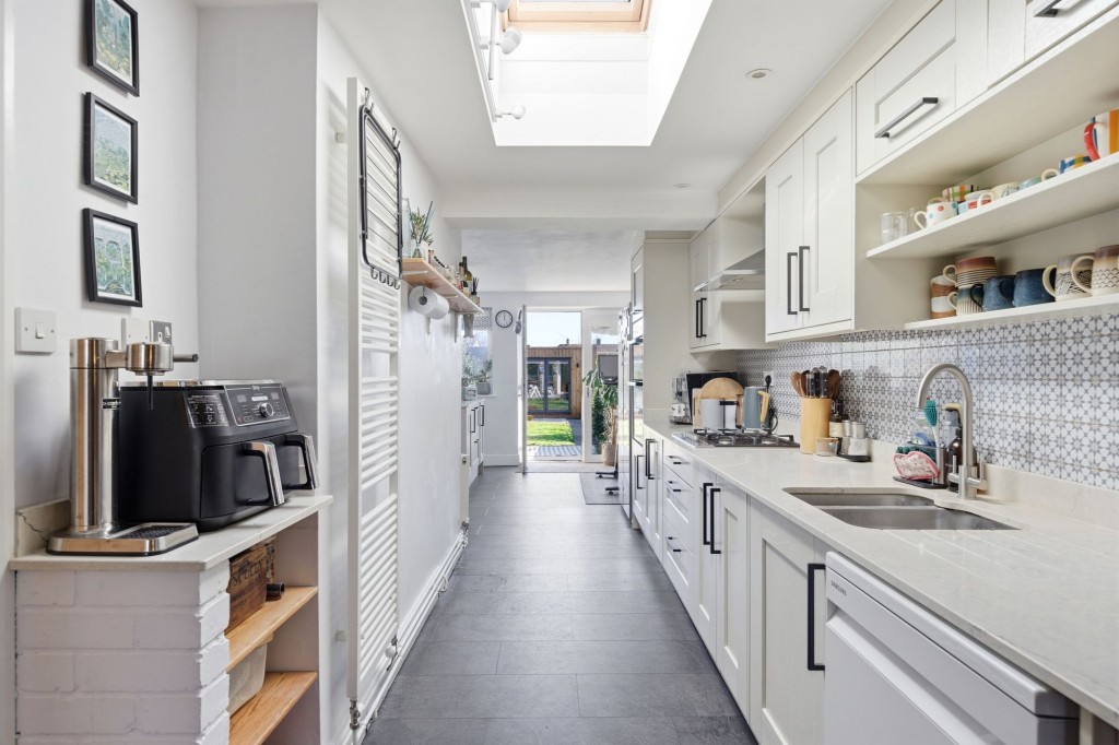 Brampton Road, Cambridge, CB1