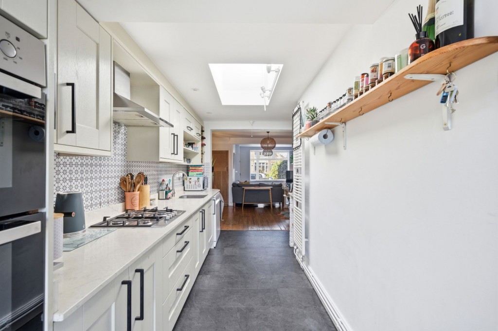 Brampton Road, Cambridge, CB1