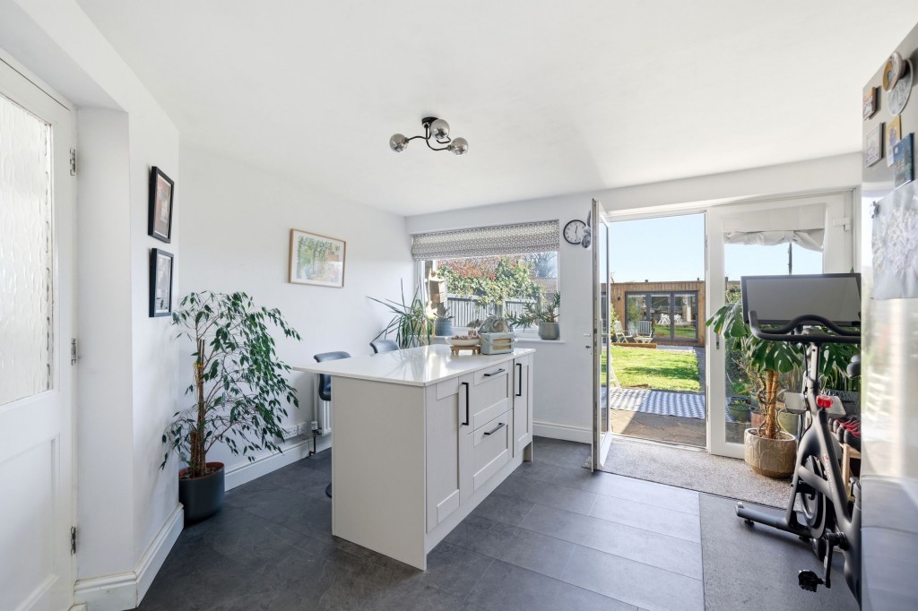 Brampton Road, Cambridge, CB1