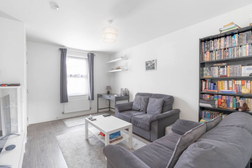 Cos Road, Northstowe, CB24