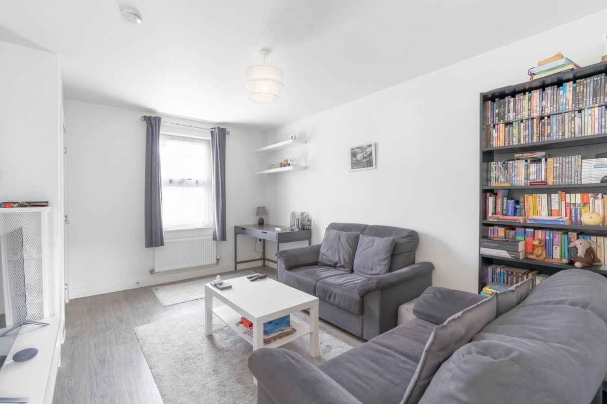 Cos Road, Northstowe, CB24