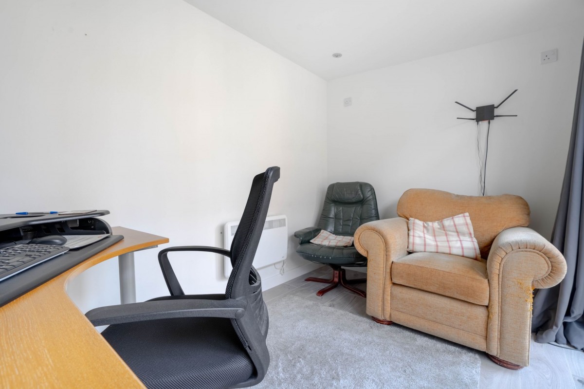 Cos Road, Northstowe, CB24