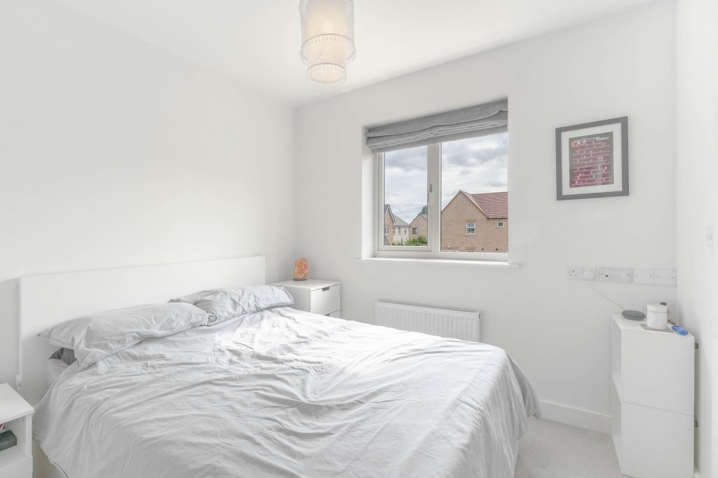 Cos Road, Northstowe, CB24