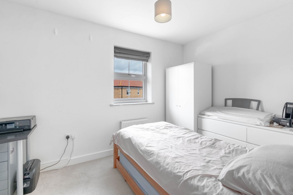 Cos Road, Northstowe, CB24
