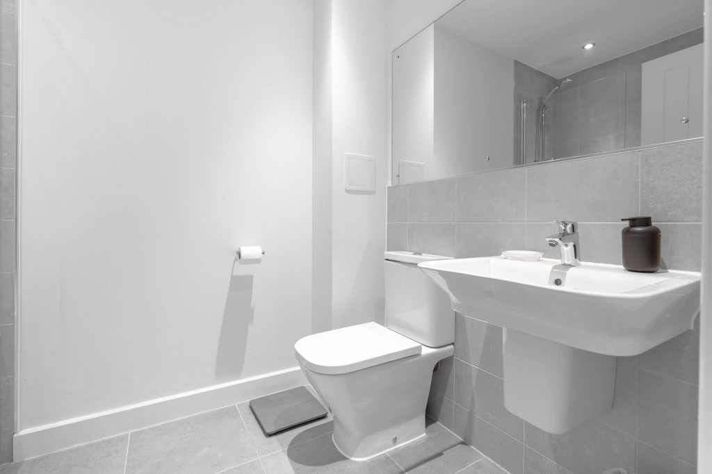 Cos Road, Northstowe, CB24