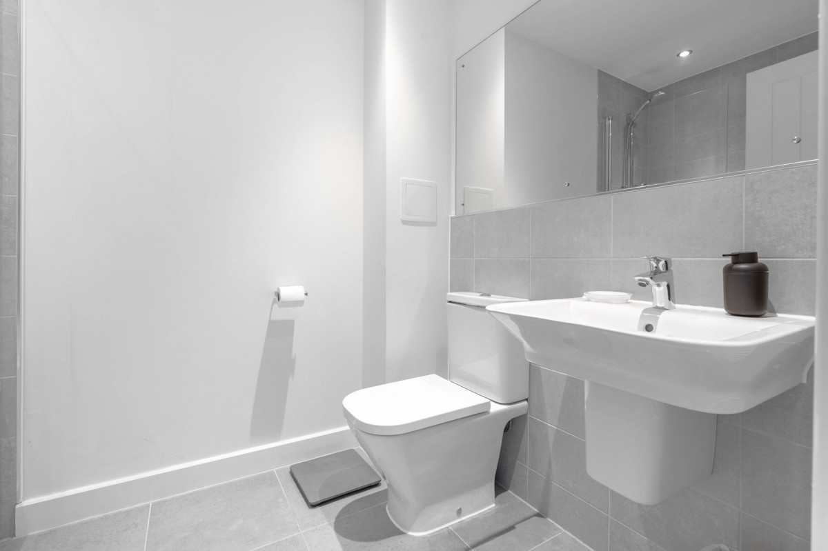 Cos Road, Northstowe, CB24