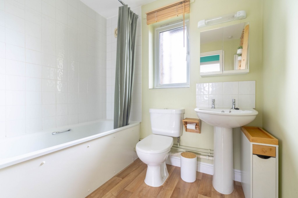 Barnwell Road, Stepneys, CB5