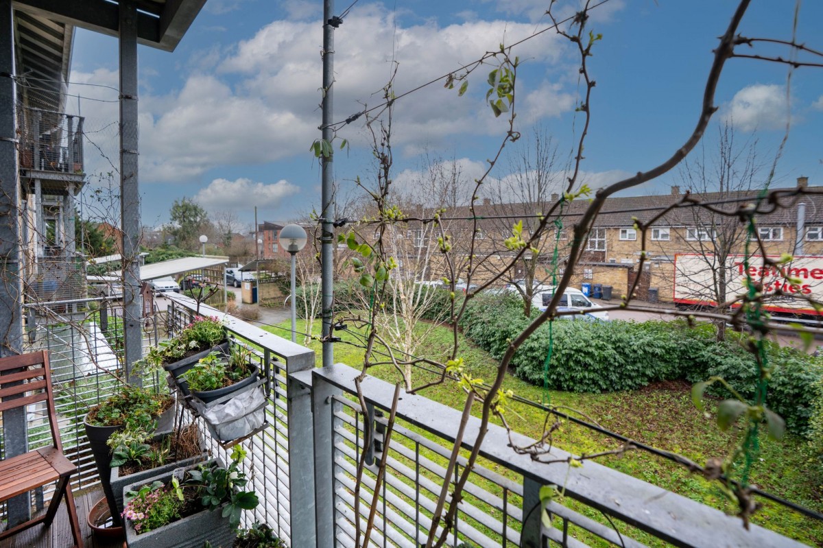 Barnwell Road, Stepneys, CB5