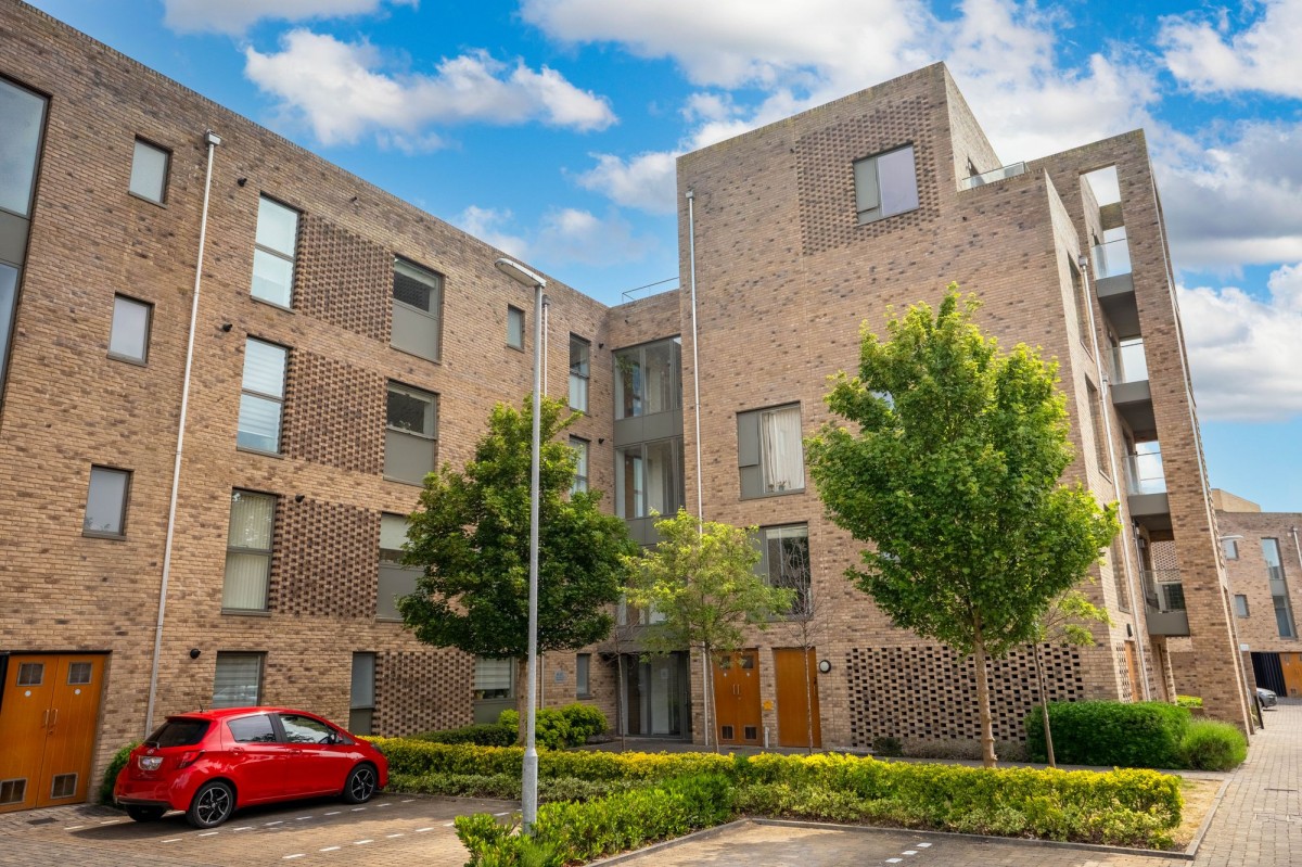 Hobson Road, Trumpington, CB2