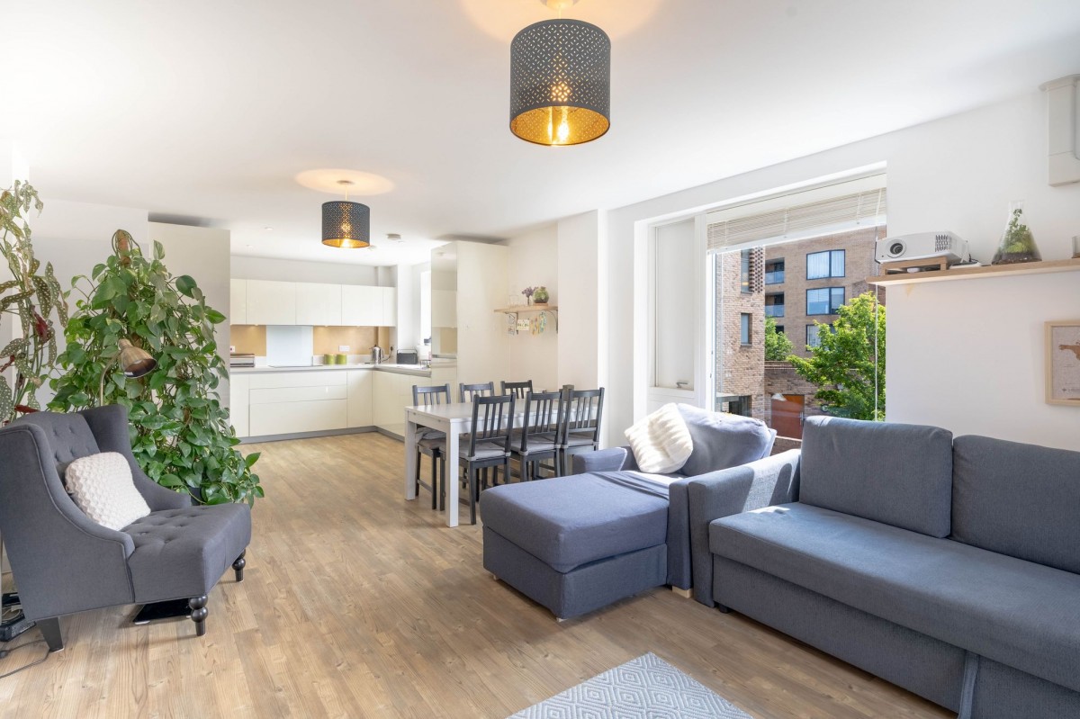 Hobson Road, Trumpington, CB2