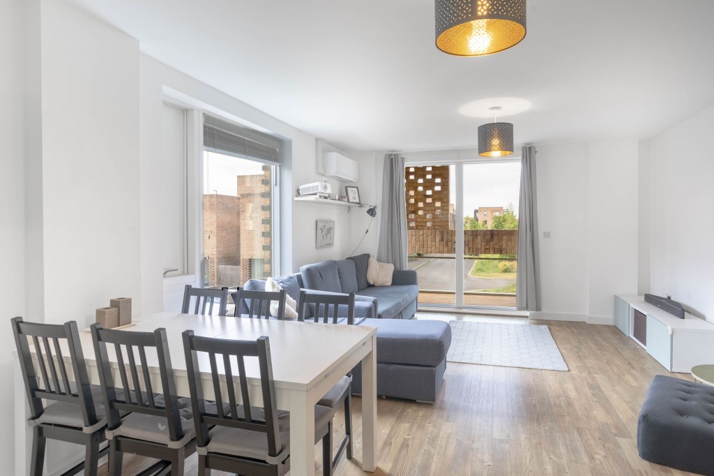 Hobson Road, Trumpington, CB2