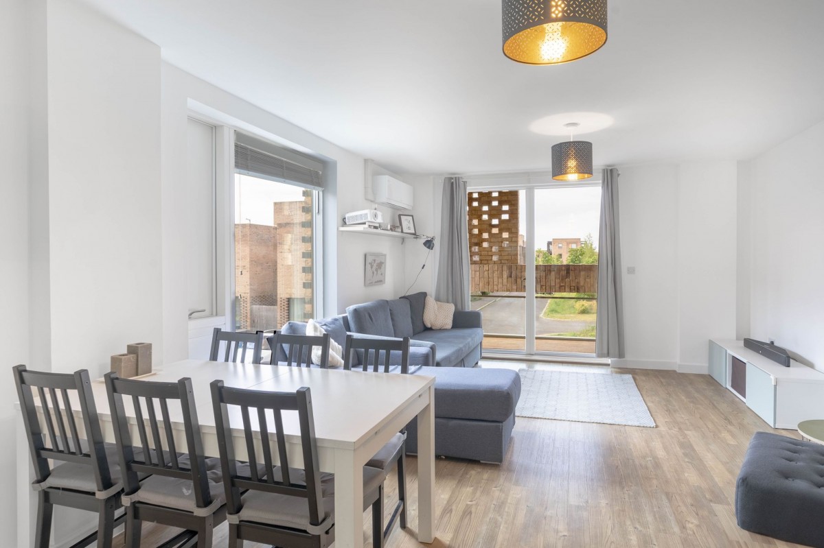 Hobson Road, Trumpington, CB2