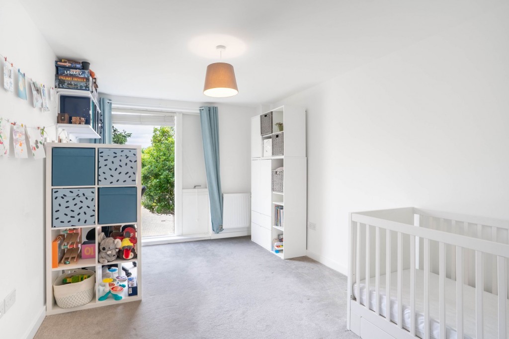 Hobson Road, Trumpington, CB2