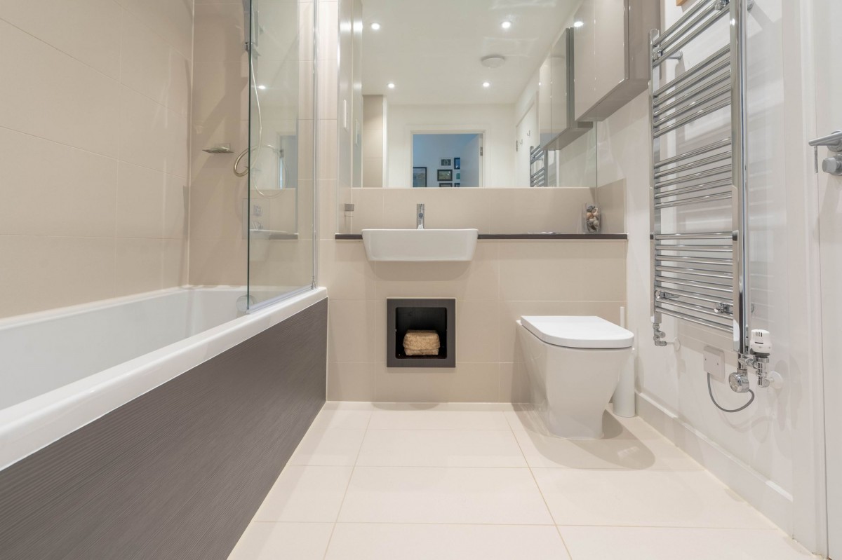 Hobson Road, Trumpington, CB2