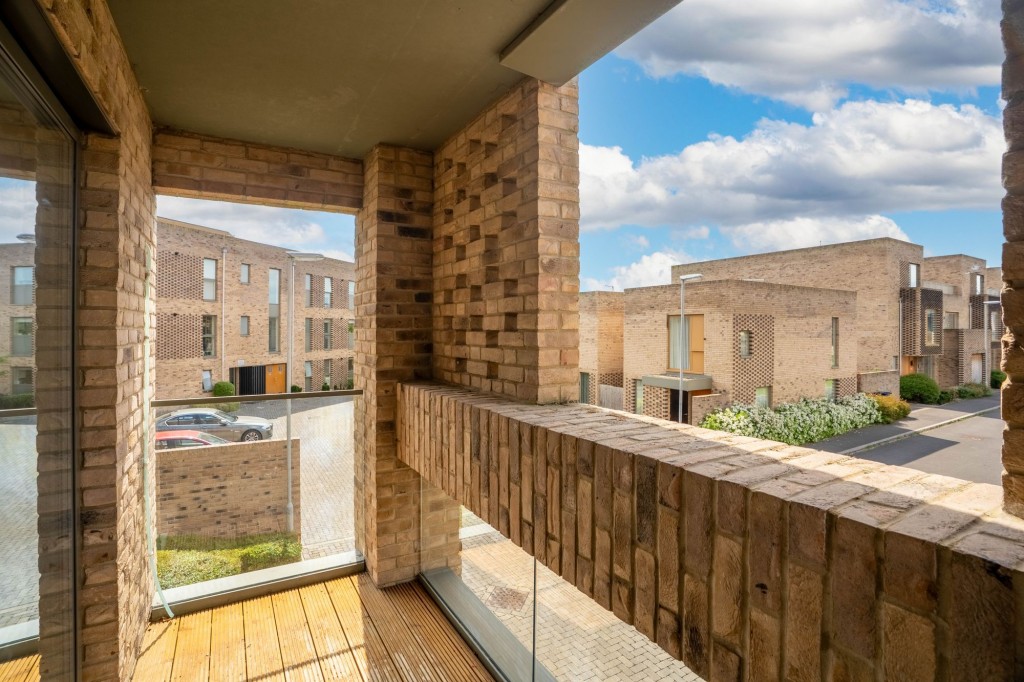 Hobson Road, Trumpington, CB2