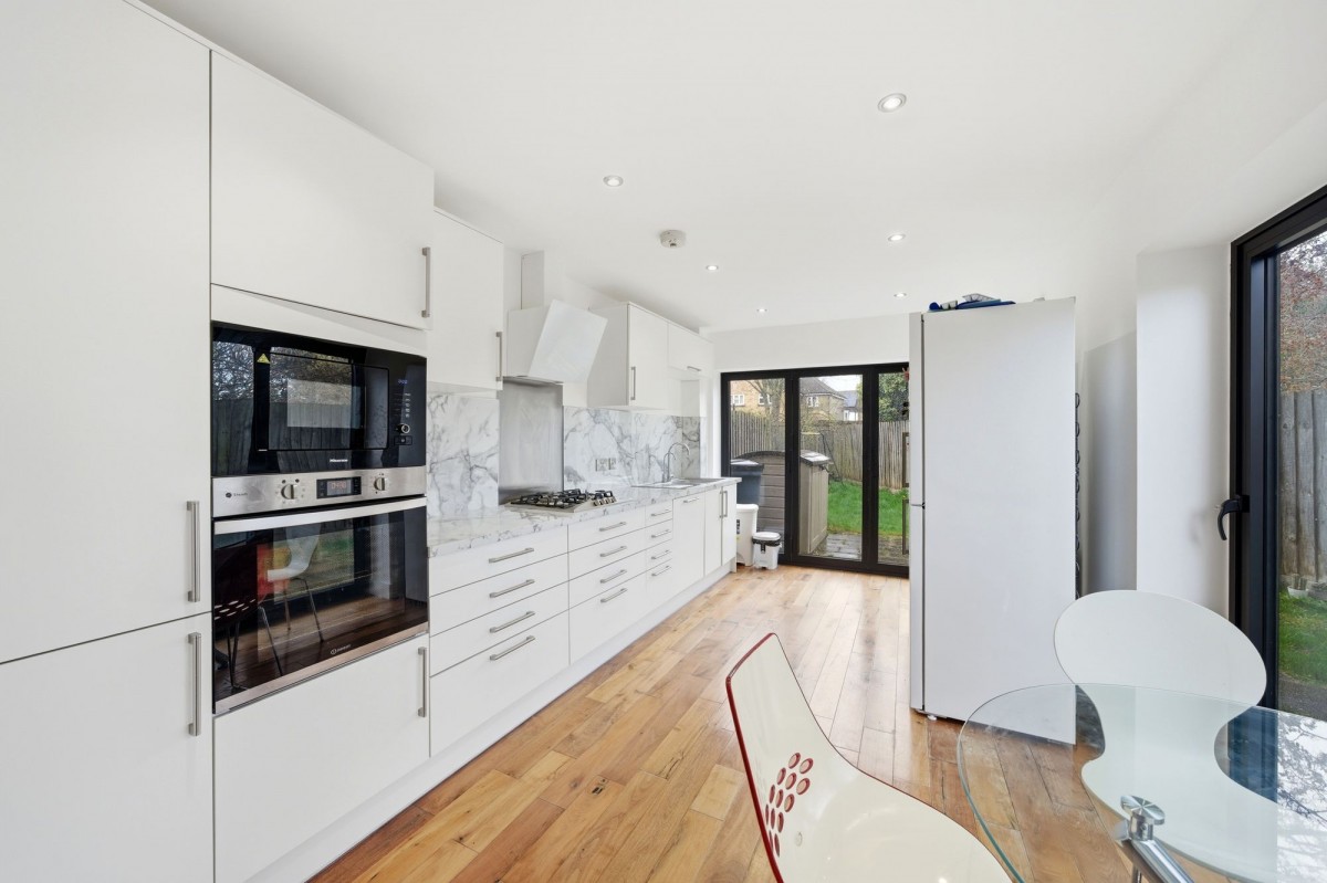 Vinery Road, Cambridge, CB1