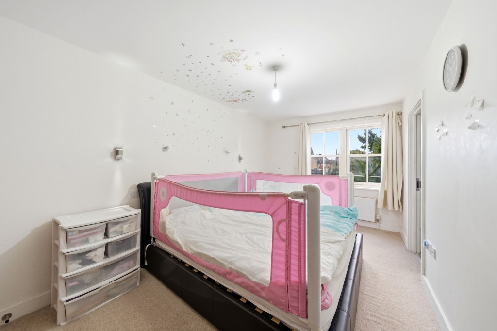 Vinery Road, Cambridge, CB1