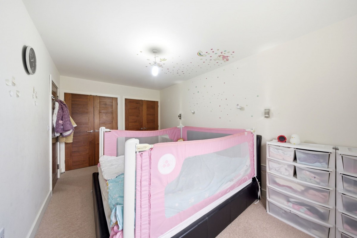 Vinery Road, Cambridge, CB1