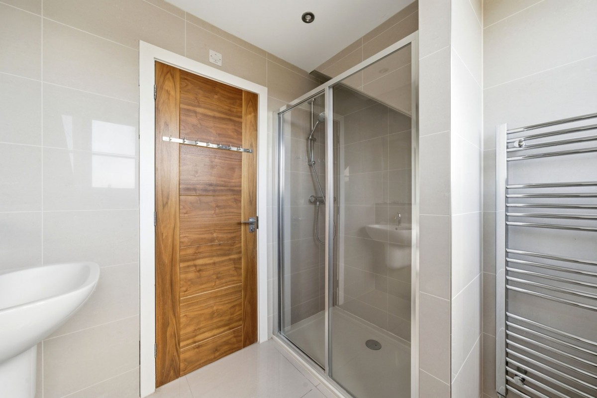 Vinery Road, Cambridge, CB1