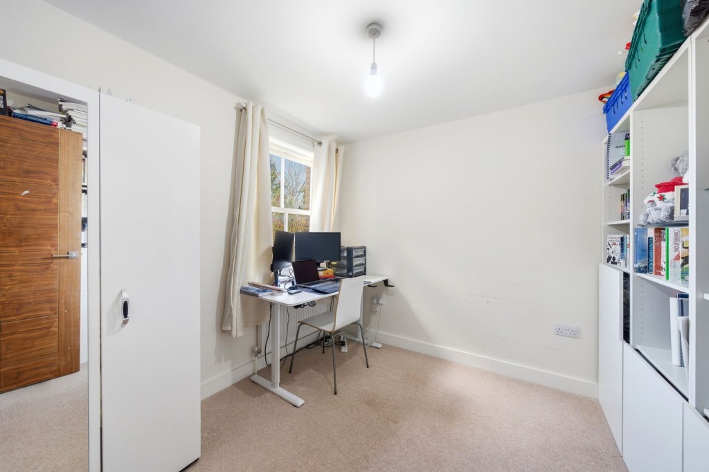 Vinery Road, Cambridge, CB1