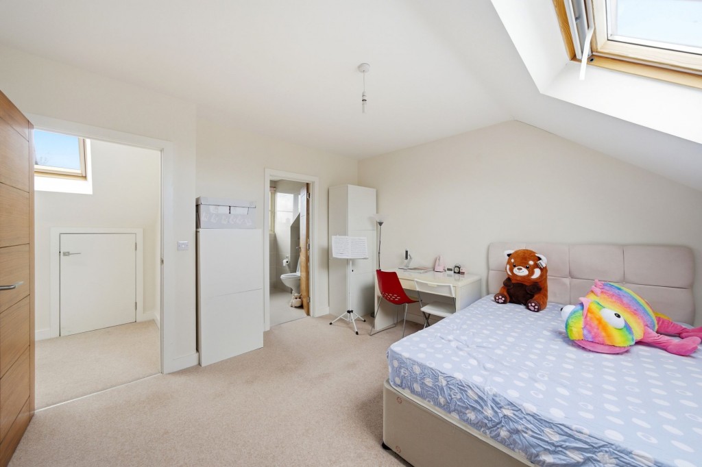 Vinery Road, Cambridge, CB1