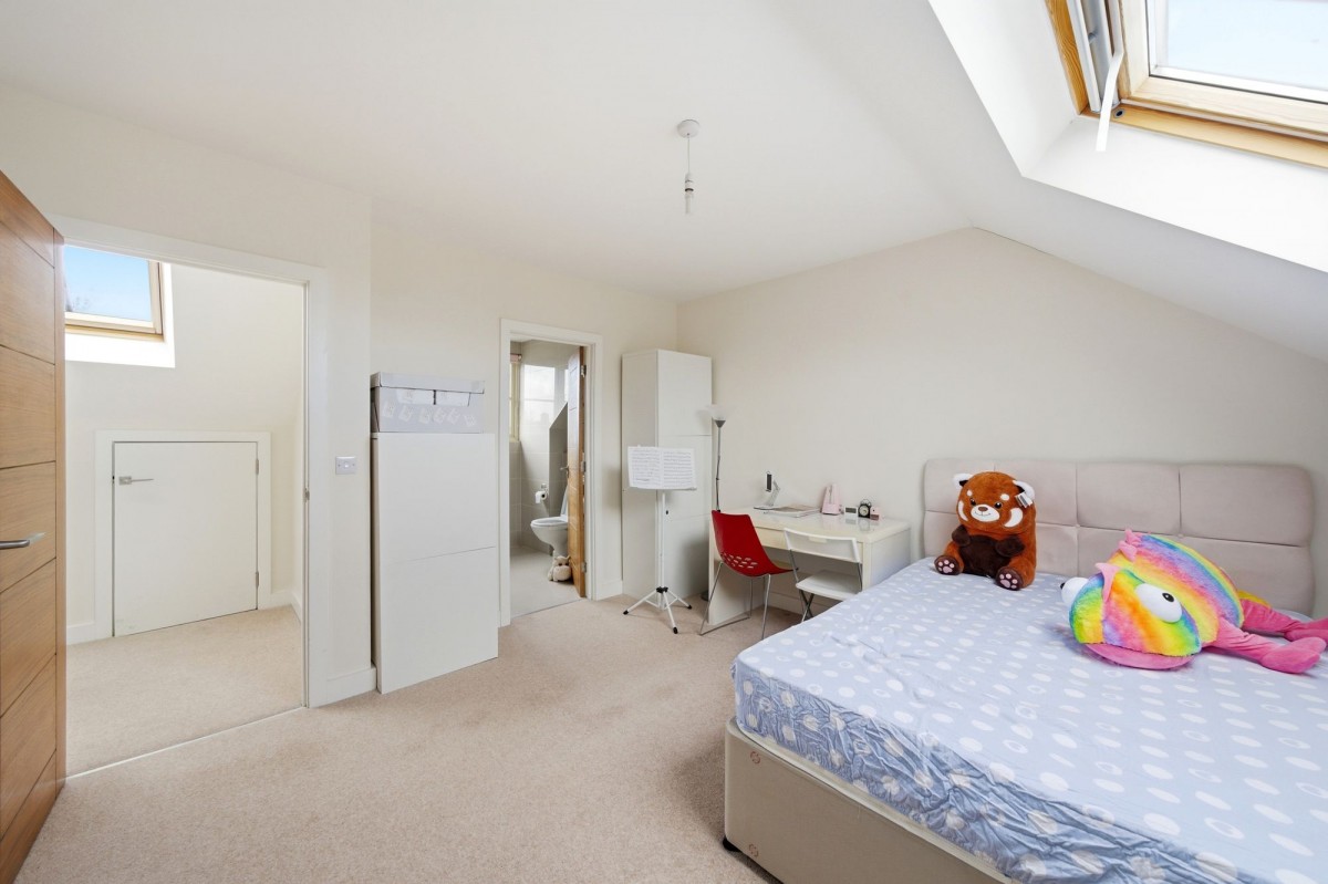 Vinery Road, Cambridge, CB1