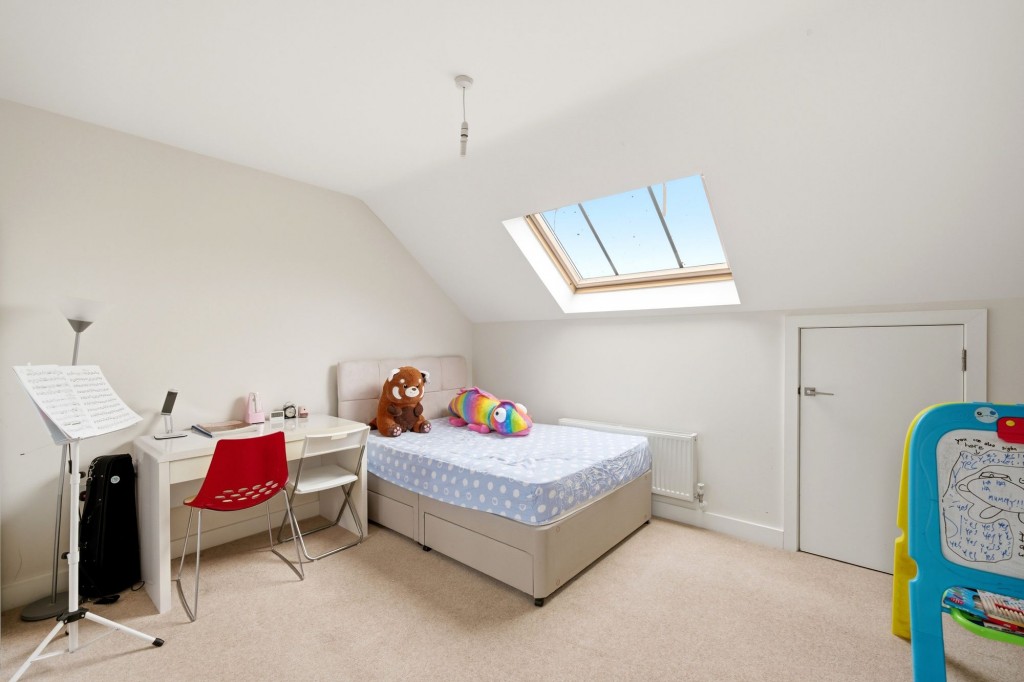 Vinery Road, Cambridge, CB1