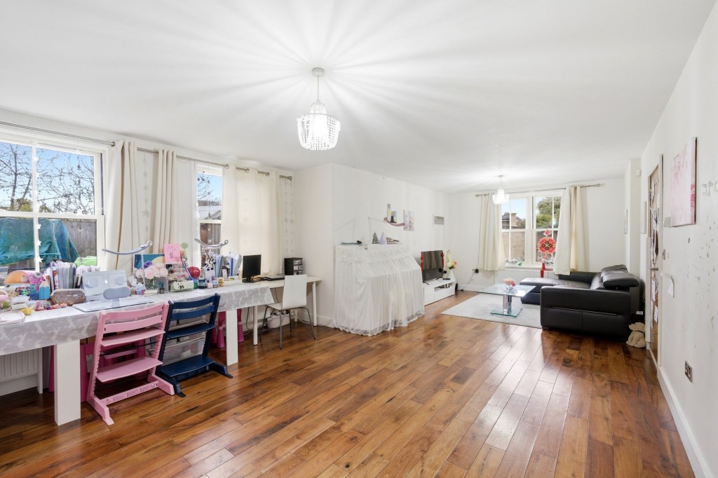 Vinery Road, Cambridge, CB1