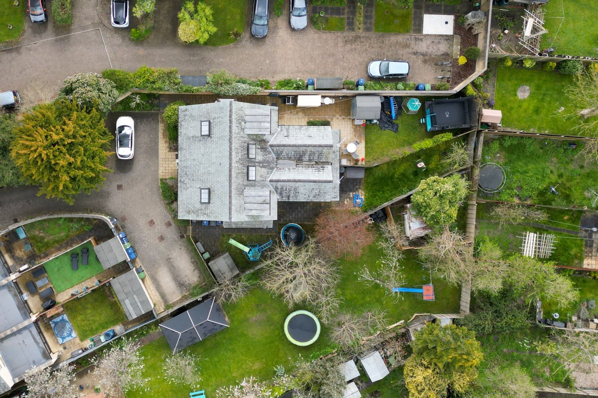 Vinery Road, Cambridge, CB1