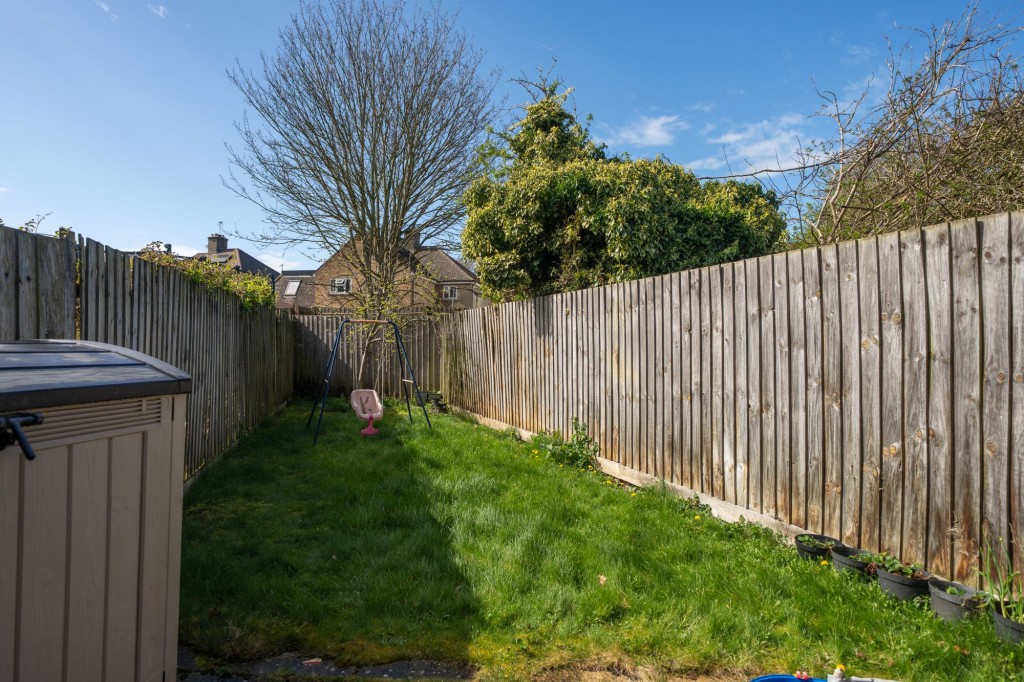 Vinery Road, Cambridge, CB1