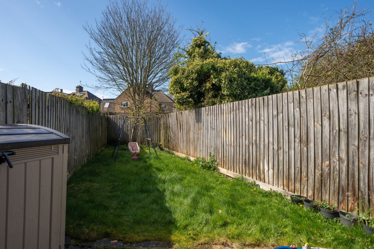 Vinery Road, Cambridge, CB1