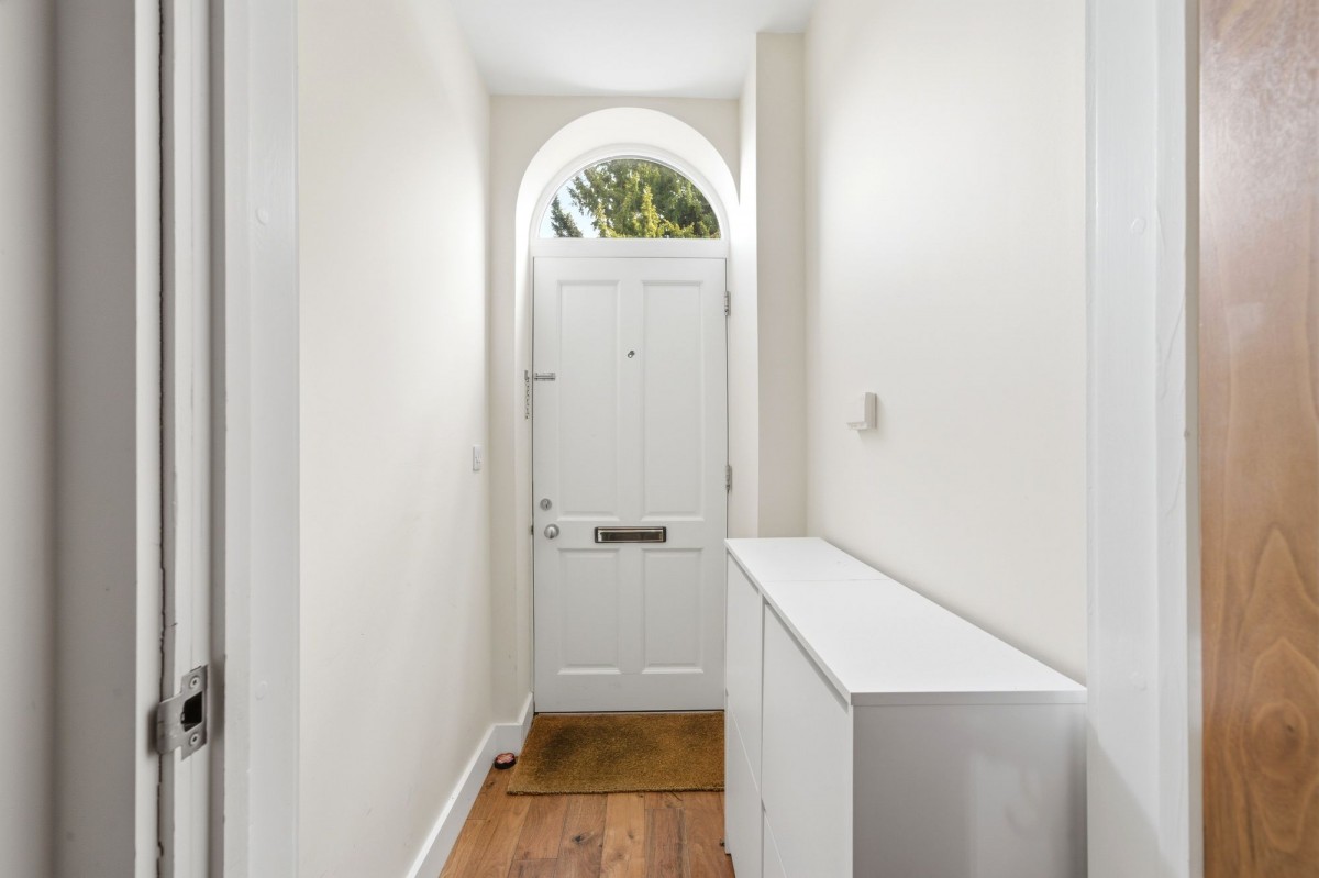 Vinery Road, Cambridge, CB1