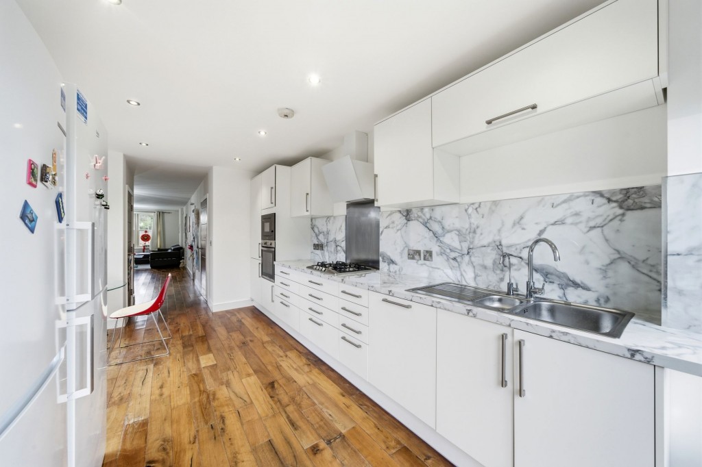 Vinery Road, Cambridge, CB1