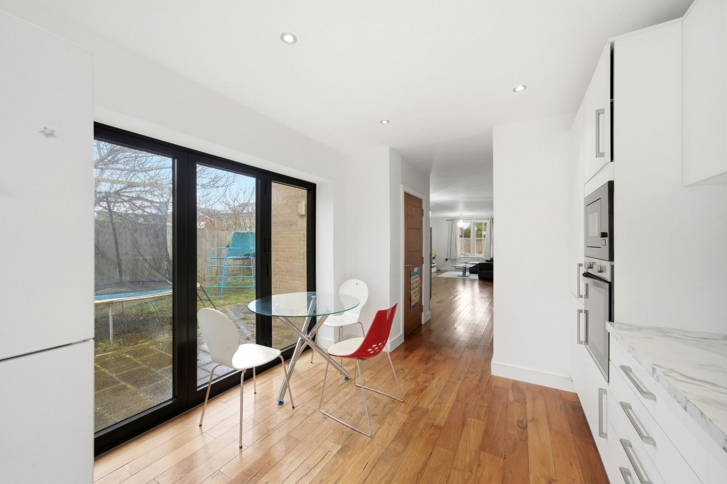 Vinery Road, Cambridge, CB1