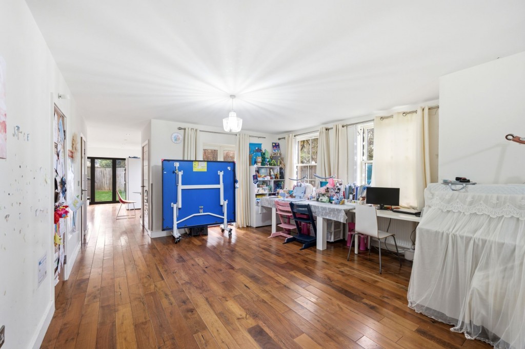 Vinery Road, Cambridge, CB1