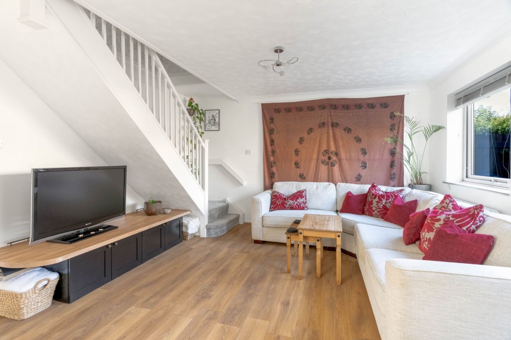 The Spinney, Bar Hill, CB23