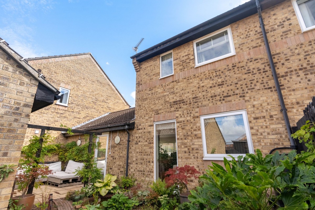 The Spinney, Bar Hill, CB23