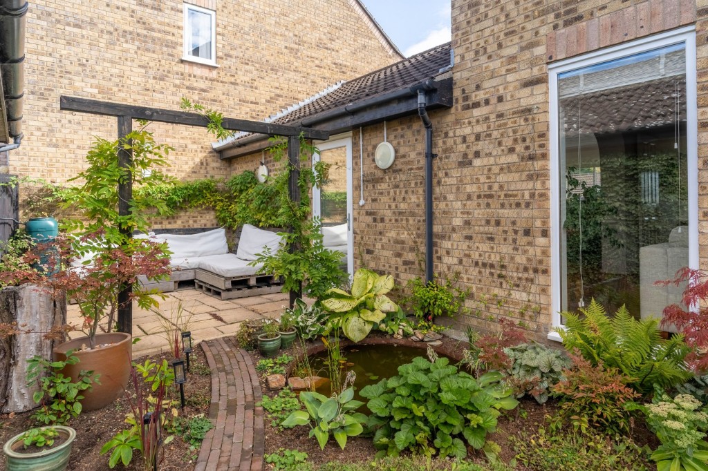 The Spinney, Bar Hill, CB23