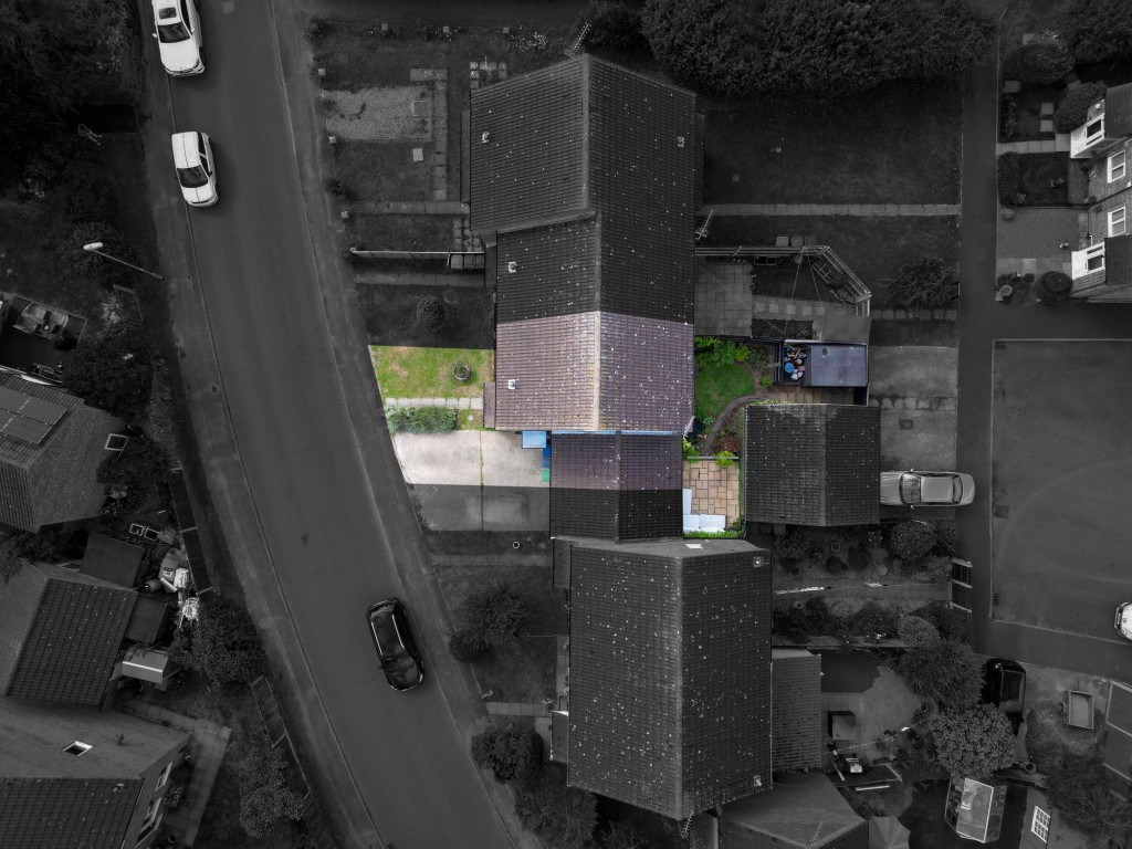 The Spinney, Bar Hill, CB23