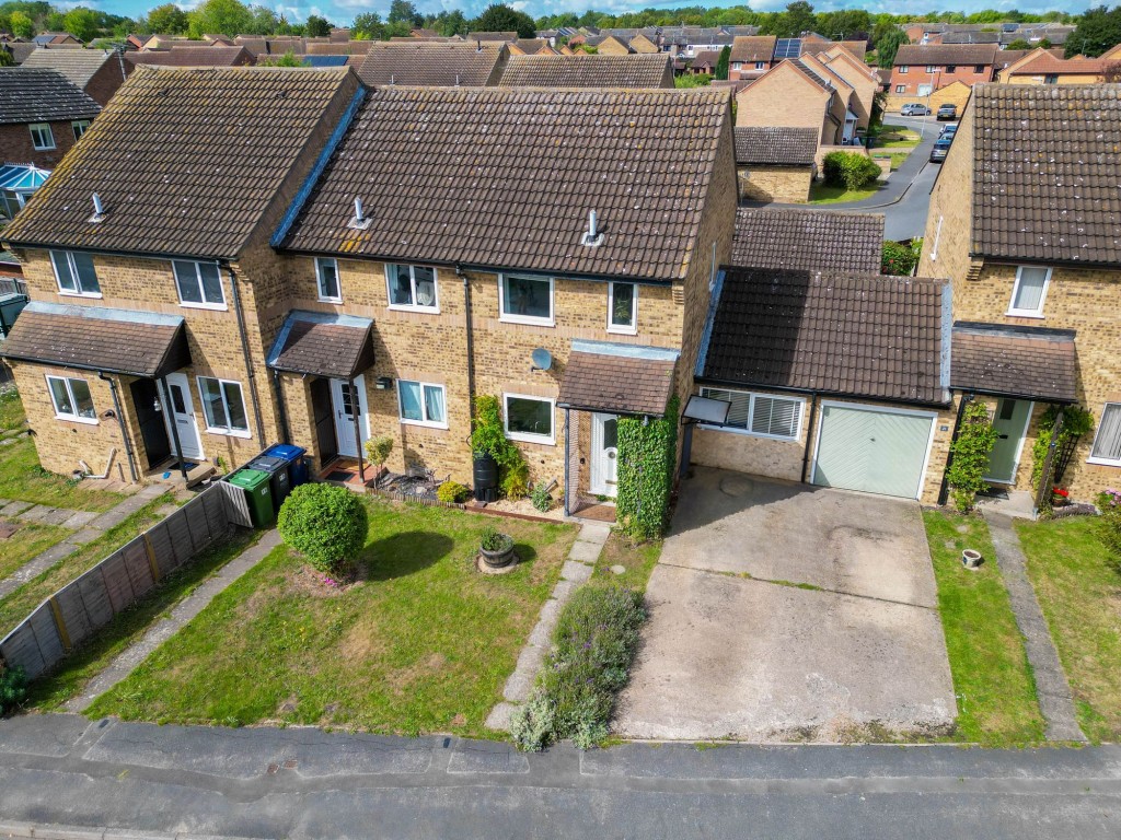 The Spinney, Bar Hill, CB23