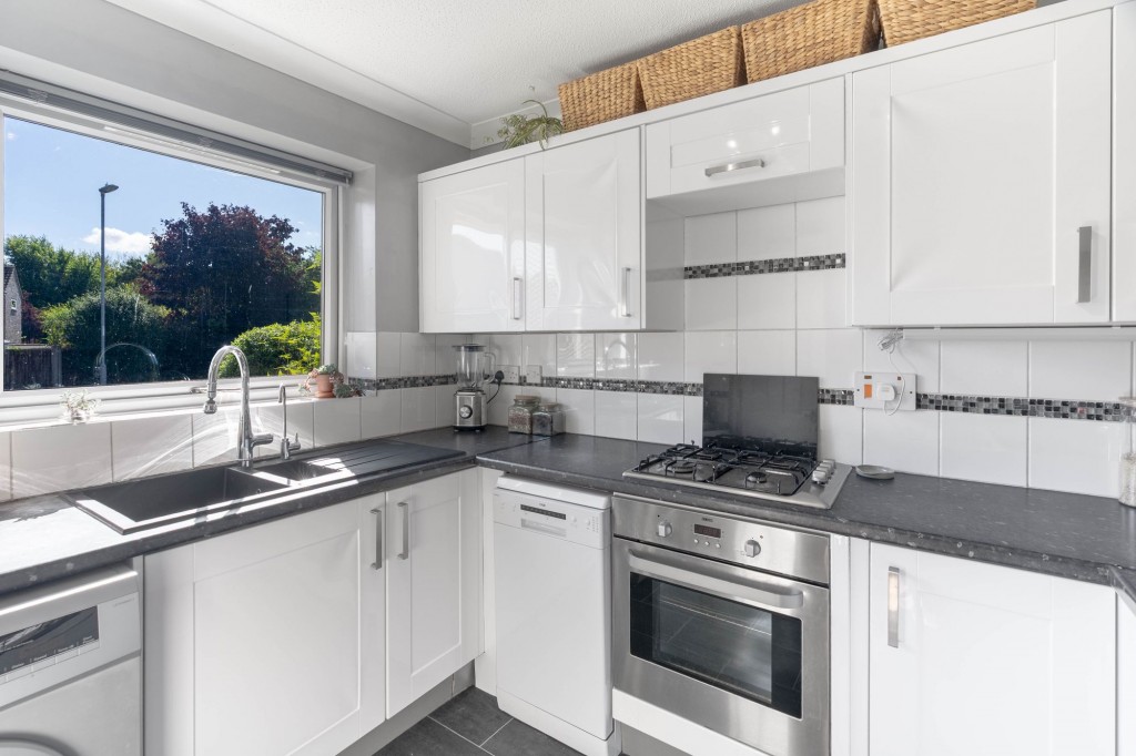 The Spinney, Bar Hill, CB23