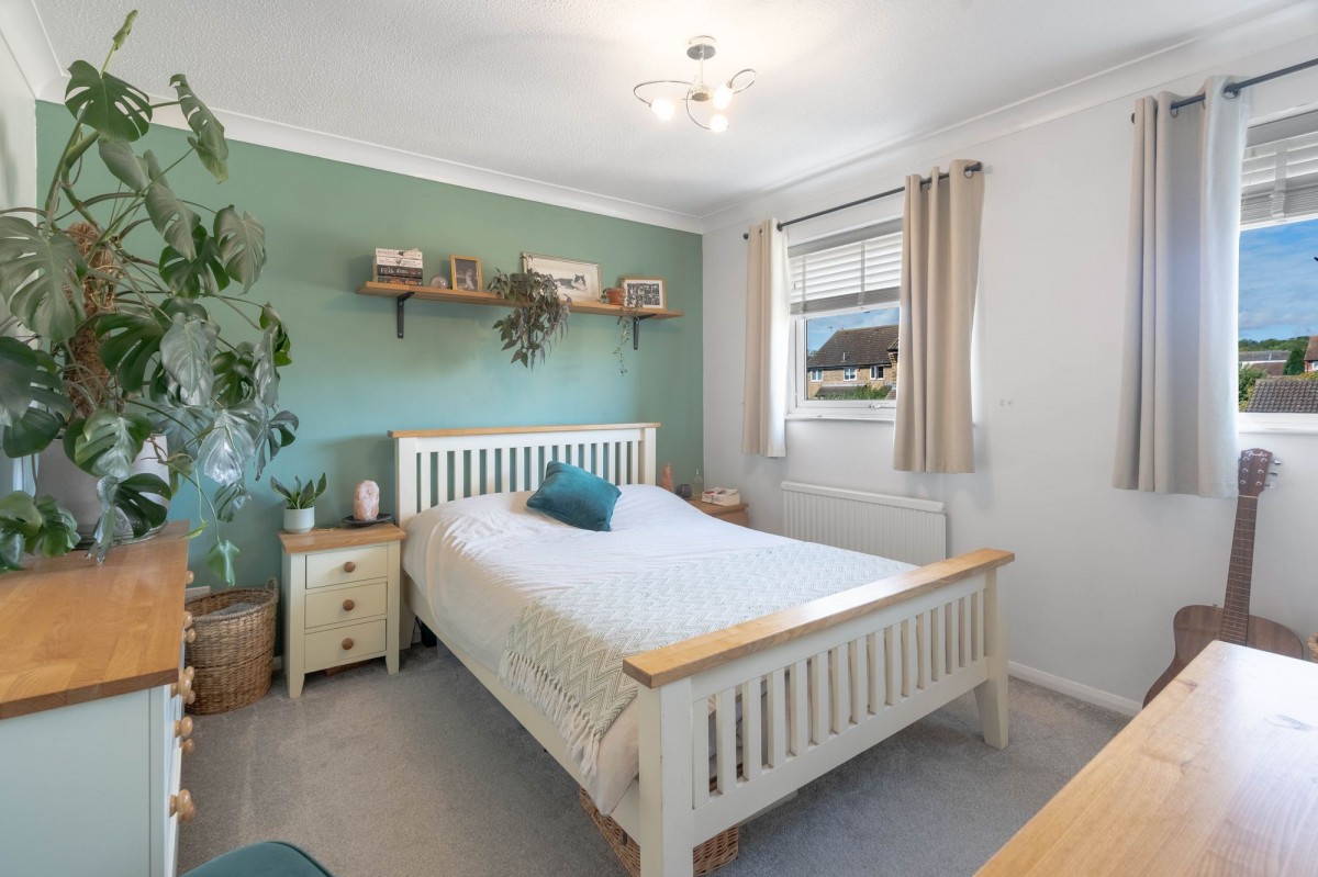 The Spinney, Bar Hill, CB23