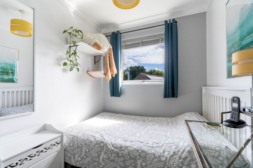 The Spinney, Bar Hill, CB23