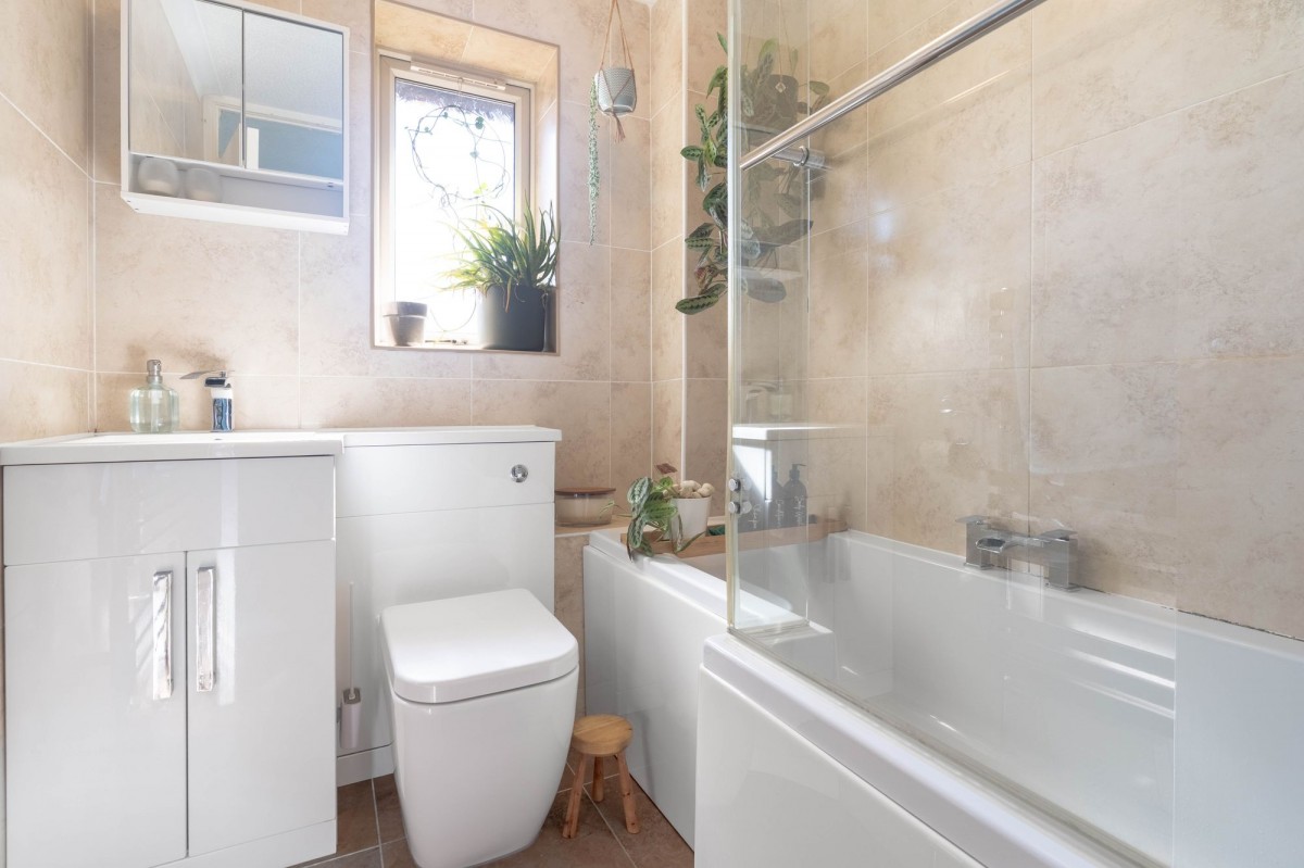 The Spinney, Bar Hill, CB23