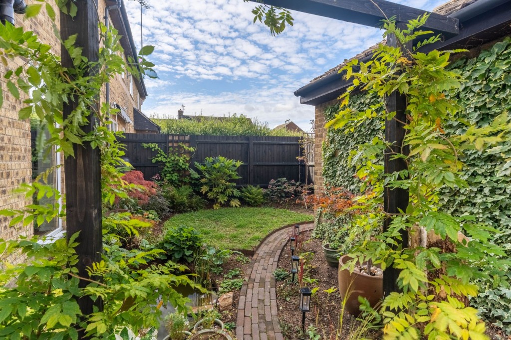 The Spinney, Bar Hill, CB23